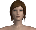 Chloe Price (Towel) - Life is Strange: Before the Storm