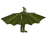 Pterodactyl - Scooby-Doo 2: Monsters Unleashed