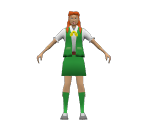 Girl Scout - Scooby-Doo 2: Monsters Unleashed