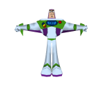 Buzz Lightyear - Buzz Lightyear of Star Command