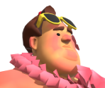 Mayor Sumosson - The Stretchers