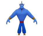 Genie - Disney Magic Kingdoms