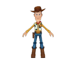 Woody - Disney Magic Kingdoms