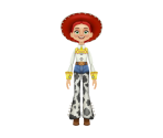 Jessie - Disney Magic Kingdoms