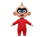 Jack Jack - Disney Magic Kingdoms