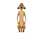 Timon - Disney Magic Kingdoms