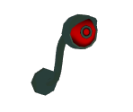 Red Eye on Stalk - LittleBigPlanet 2