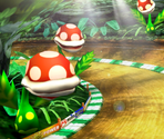 DK Jungle - Mario Kart Arcade GP 2