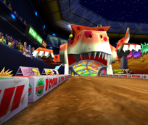 Stadium Arena - Mario Kart Arcade GP 2