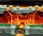 Bowser Fight - Mario Kart Arcade GP 2