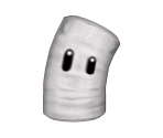 Sandbag Trophy - Super Smash Bros. Melee