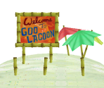 Goo Lagoon - SpongeBob HeroPants