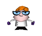Dexter - Dexter's Laboratory: Mandark's Lab?