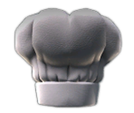 Chef Hat - LittleBigPlanet 2