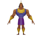 Kronk - Disney Magic Kingdoms