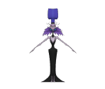 Yzma - Disney Magic Kingdoms