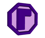 Waluigi Coin - Mario Kart Arcade GP 2