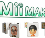 Mii Maker - System BIOS