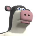 Otis (Cutscene) - Barnyard