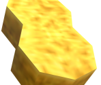 Sponge - Nintendogs