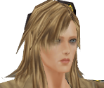 EVA - Metal Gear Solid: Portable Ops Plus