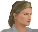 Female Scientist (A) - Metal Gear Solid: Portable Ops Plus