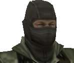 GRU Soldier - Metal Gear Solid: Portable Ops Plus
