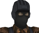 Gurlukovich Soldier - Metal Gear Solid: Portable Ops Plus