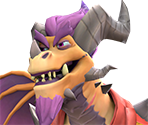 Titan - Spyro Reignited Trilogy