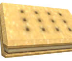 Dog Biscuit - Nintendogs
