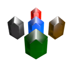 Rupees - Hyrule Warriors