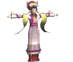 Yukumo Chief - Monster Hunter Portable 3rd