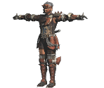 Instructor - Monster Hunter Portable 3rd