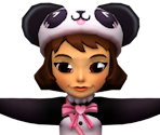 Xiaochun (v2) - Subway Surfers
