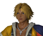 Tidus - Mobius Final Fantasy