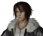 Squall Leonhart - Mobius Final Fantasy