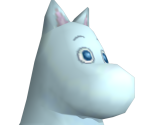 Moomin - Moomin-Tani no Okurimono (JPN)