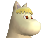 Snorkmaiden - Moomin-Tani no Okurimono (JPN)