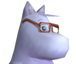 Snork - Moomin-Tani no Okurimono (JPN)