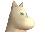 Moominmamma - Moomin-Tani no Okurimono (JPN)