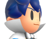Richard - The Legend of Zelda: Link's Awakening