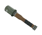 Ullapool Caber - Team Fortress 2