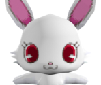 Ruby - Jewelpet: Let's Play Together in the Room of Magic! (JPN)