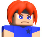 Mash - Goonya Fighter