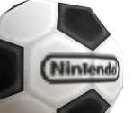 Soccer Ball - Nintendogs