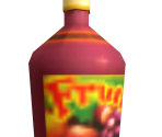 Juice Bottle - Nintendogs