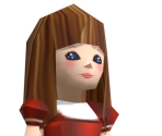 Lisa Doll - Nintendogs