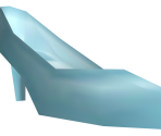 High Heel - Nintendogs