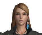 Rachel Amber (Bullocks Outfit) - Life is Strange: Before the Storm