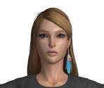 Rachel Amber (Casual Outfit) - Life is Strange: Before the Storm